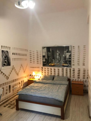 Pokój Sali 2, Kraków